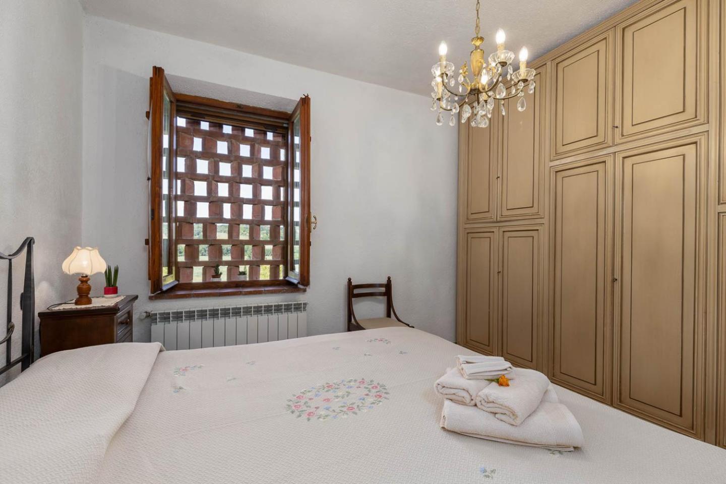 Il Fienile Dei Cardinali Apartamento Colle Val D'Elsa Exterior foto