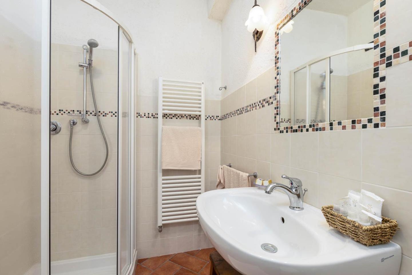 Il Fienile Dei Cardinali Apartamento Colle Val D'Elsa Exterior foto