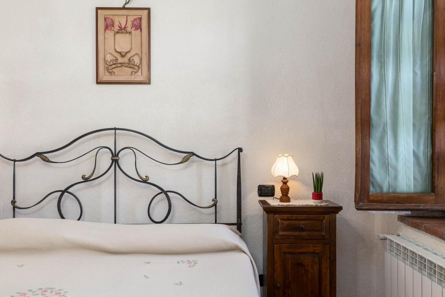 Il Fienile Dei Cardinali Apartamento Colle Val D'Elsa Exterior foto