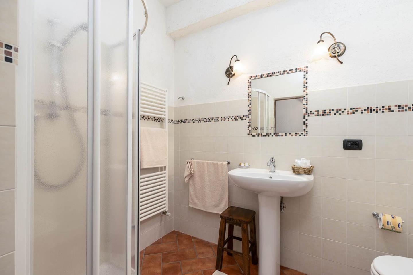 Il Fienile Dei Cardinali Apartamento Colle Val D'Elsa Exterior foto