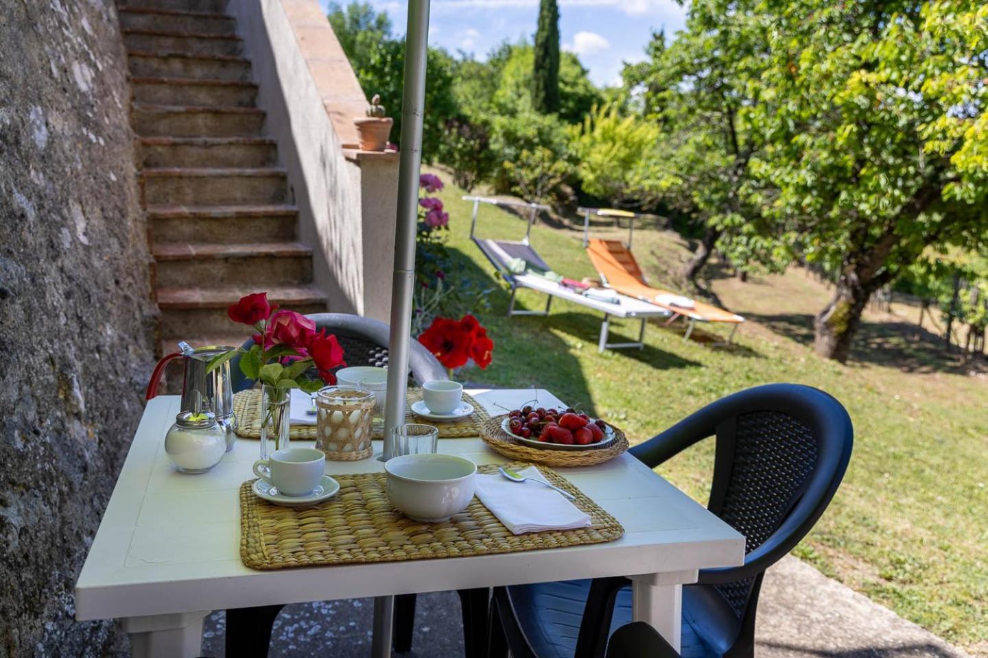 Il Fienile Dei Cardinali Apartamento Colle Val D'Elsa Exterior foto